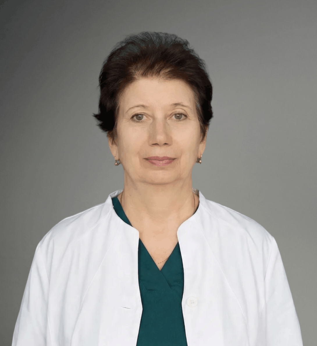 Алёшкина Галина Васильевна