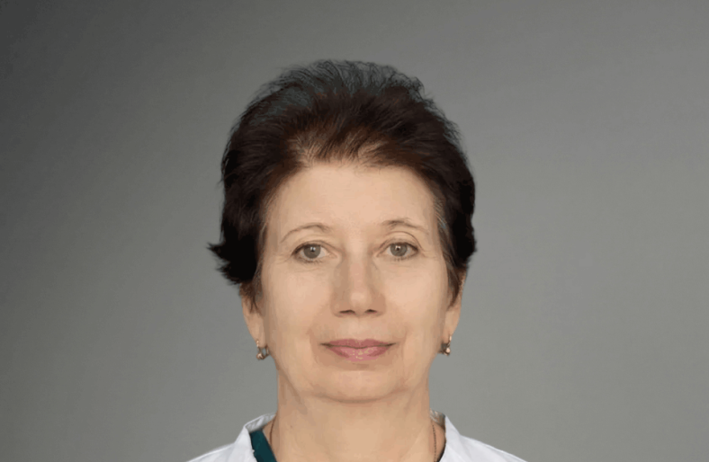 Алёшкина Галина Васильевна