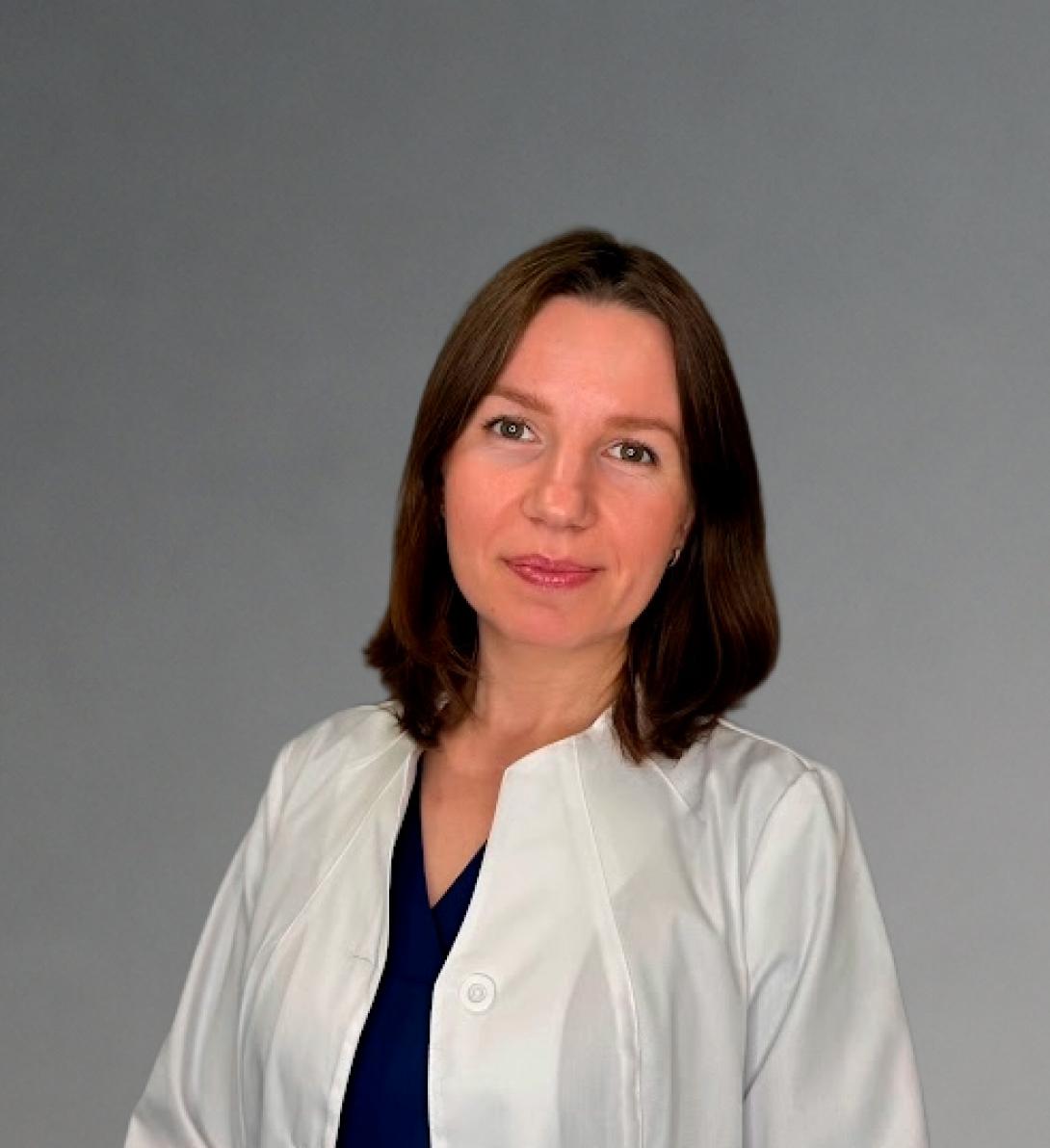 Болотникова Наталия Анатольевна