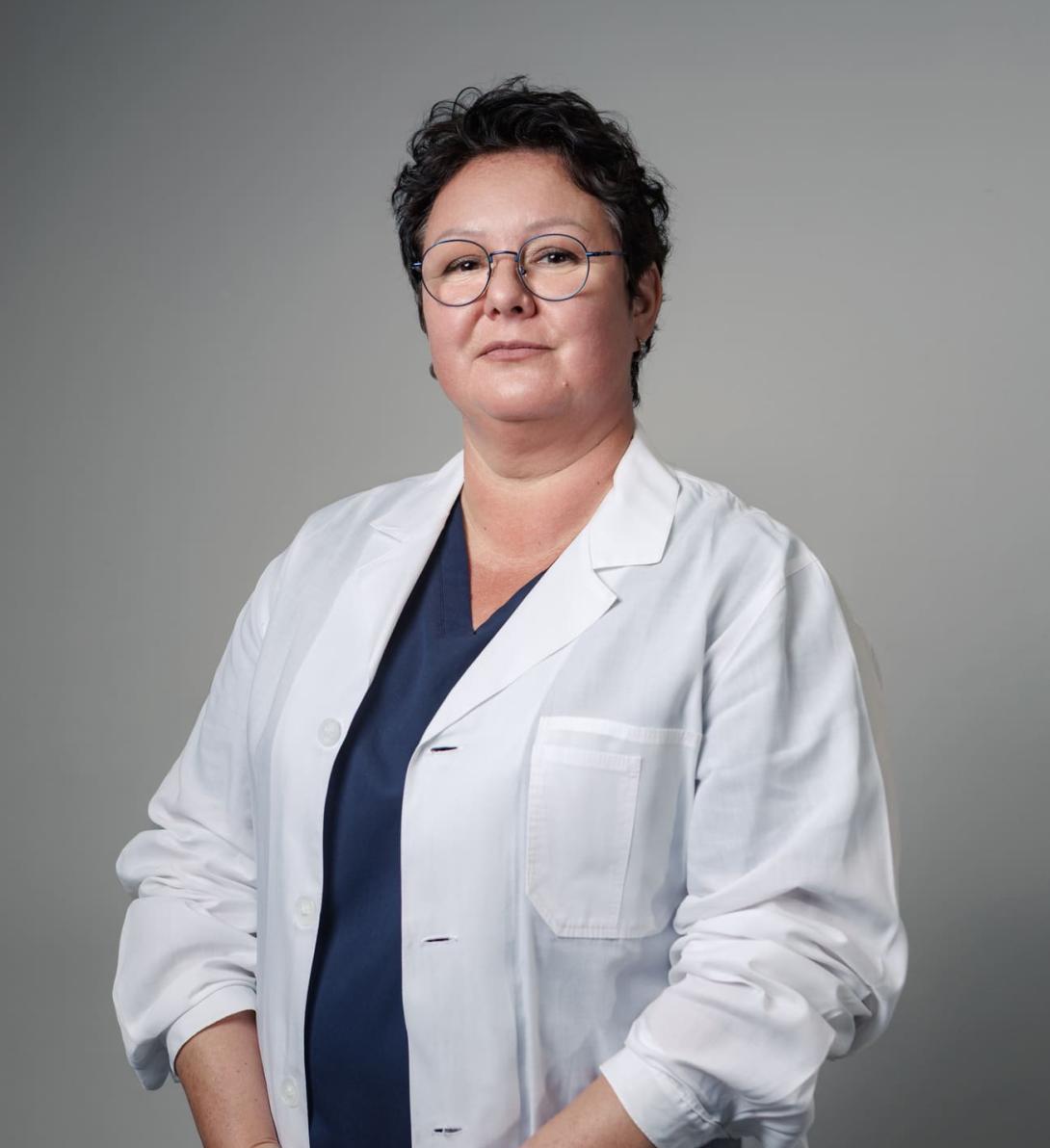 Борисова Екатерина Анатольевна