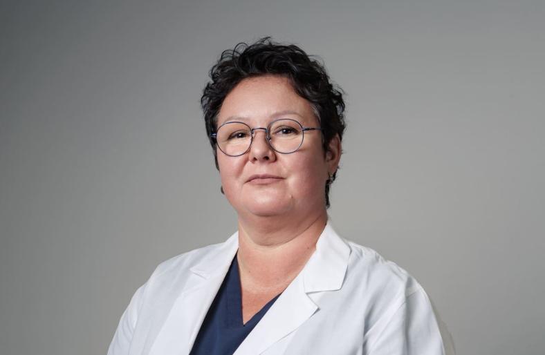 Борисова Екатерина Анатольевна