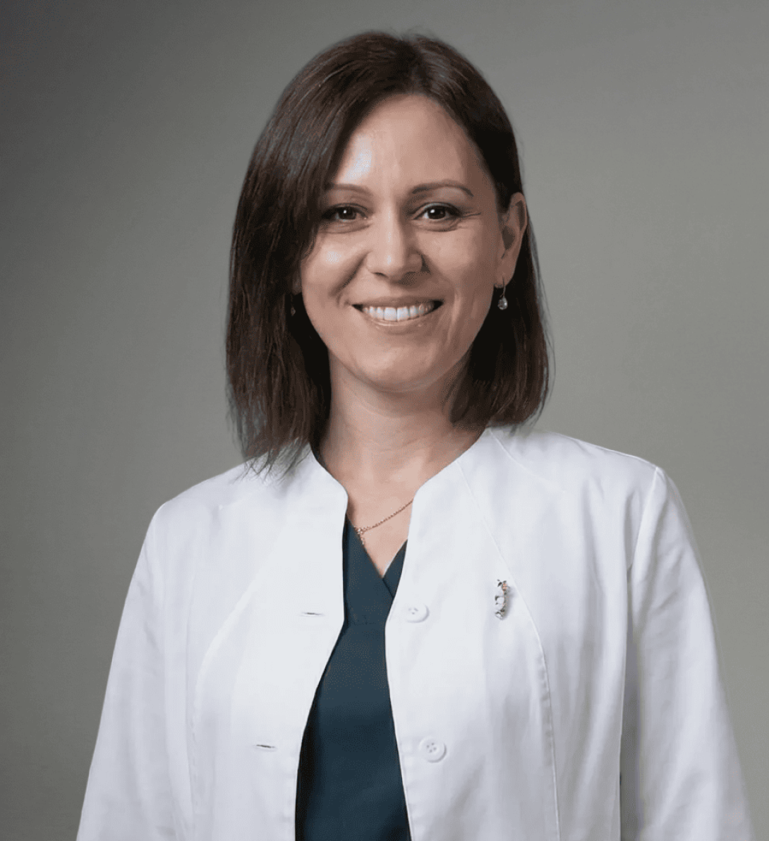 Борисова Ирина Анатольевна