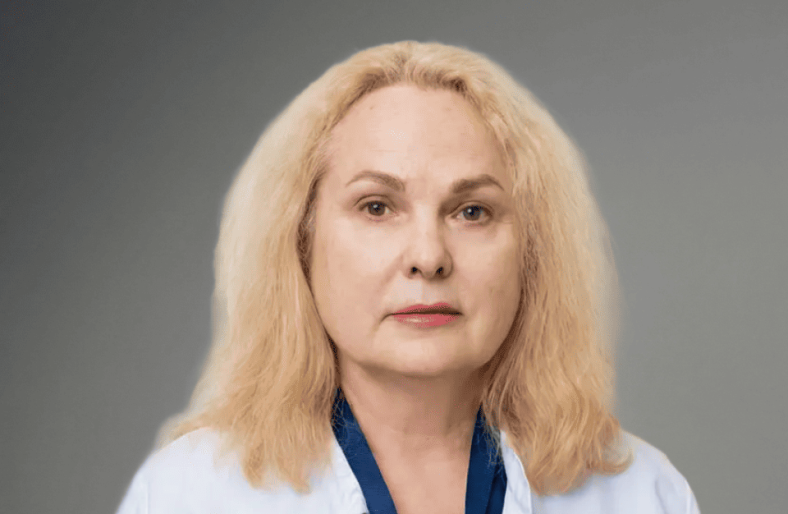 Доброхотова Елена Владимировна