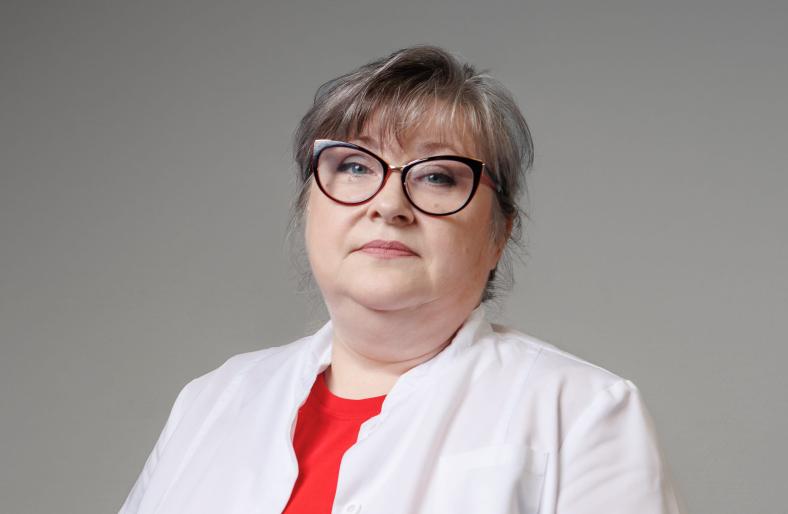 Ерохина Мария Викторовна