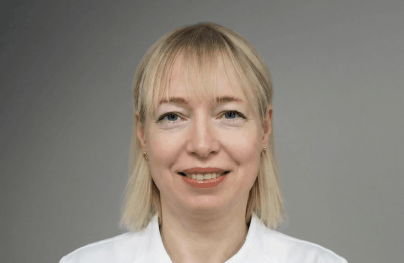 Фирсова Марина Анатольевна