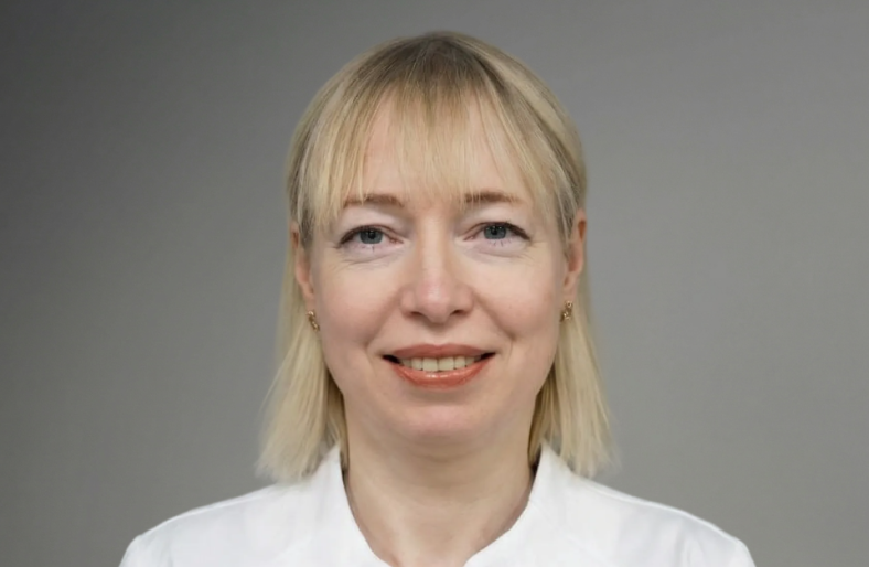 Фирсова Марина Анатольевна