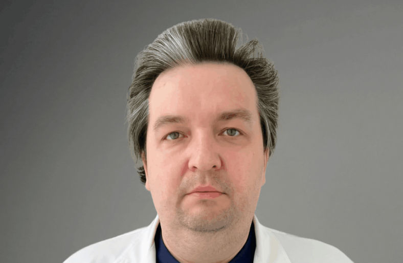 Фролов Александр Михайлович