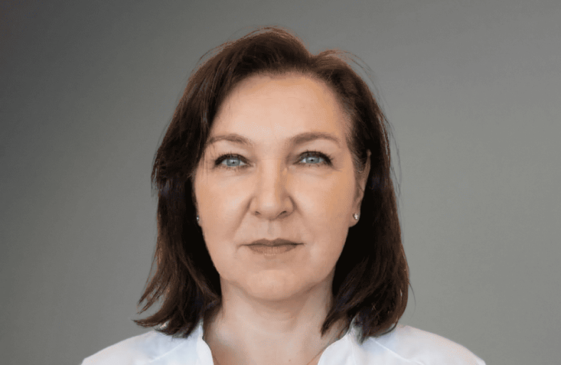 Гнеушева Людмила Юрьевна