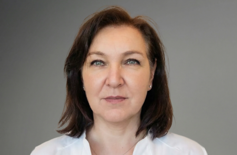 Гнеушева Людмила Юрьевна