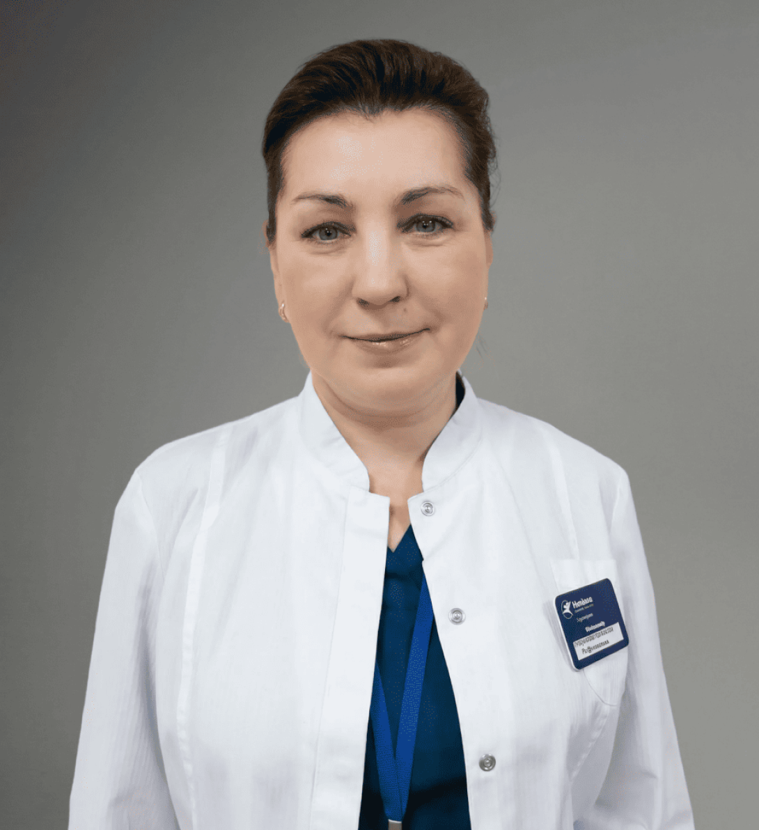 Гнеушева Наталья Ряфкатовна