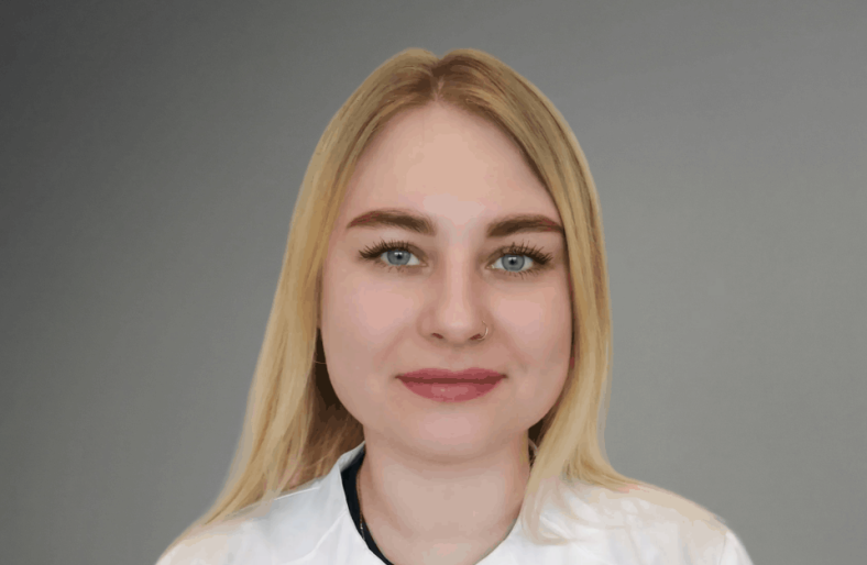 Гришкина Юлия Алексеевна