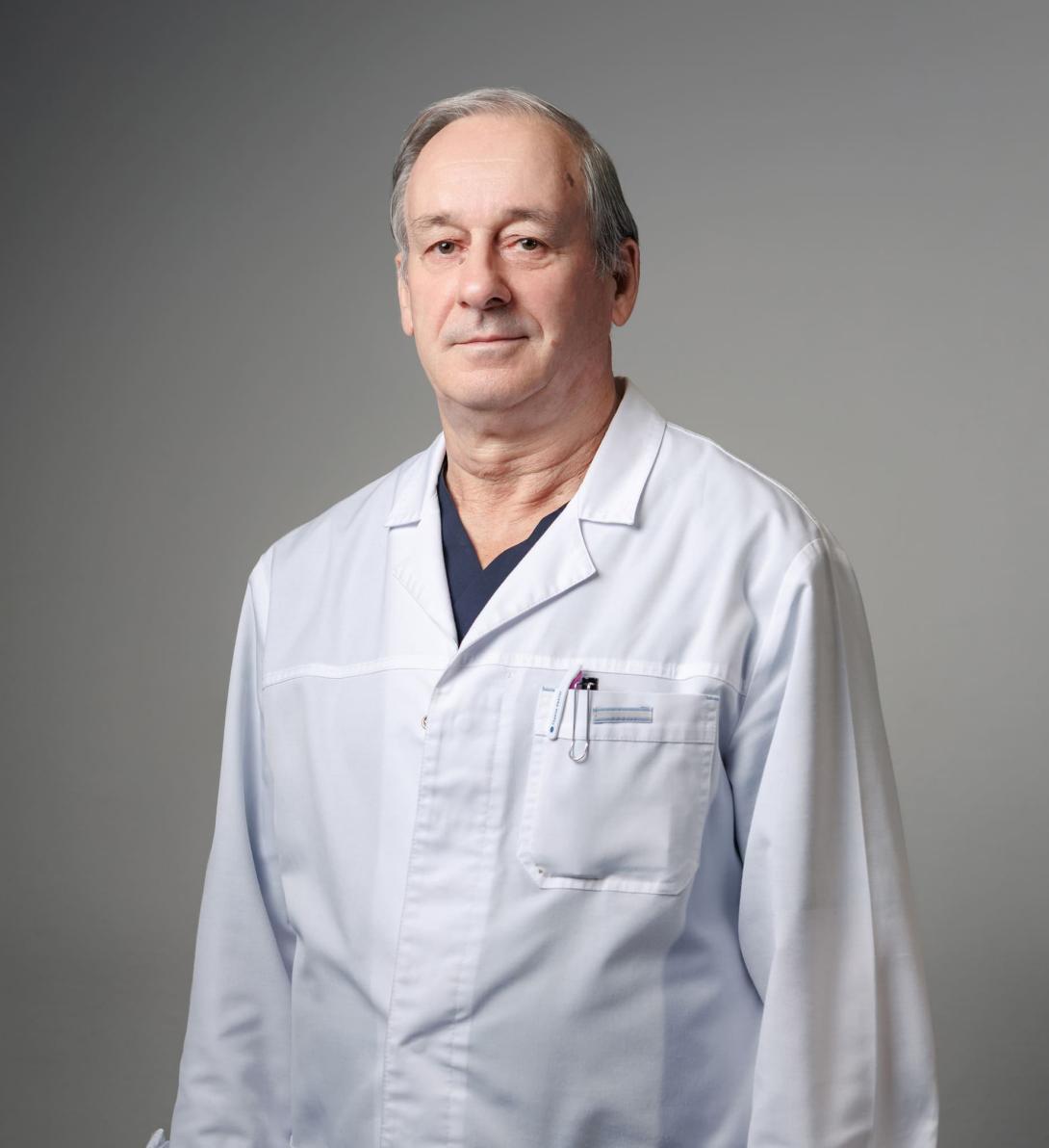 Ичко Владимир Андреевич