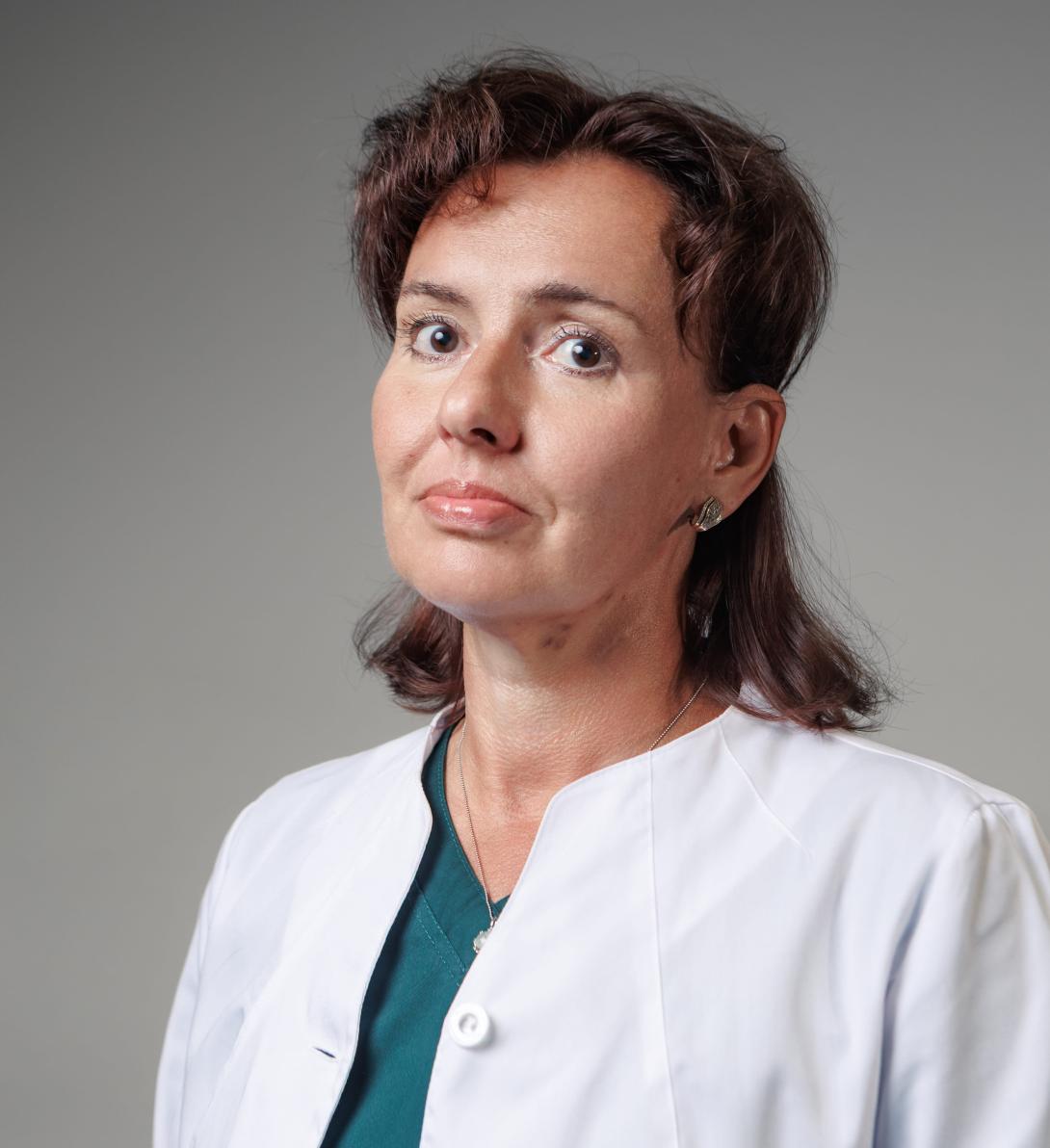 Ипатова Анна Владимировна