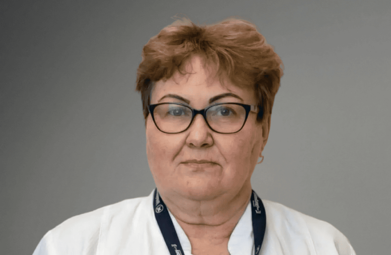 Кадникова Марина Александровна