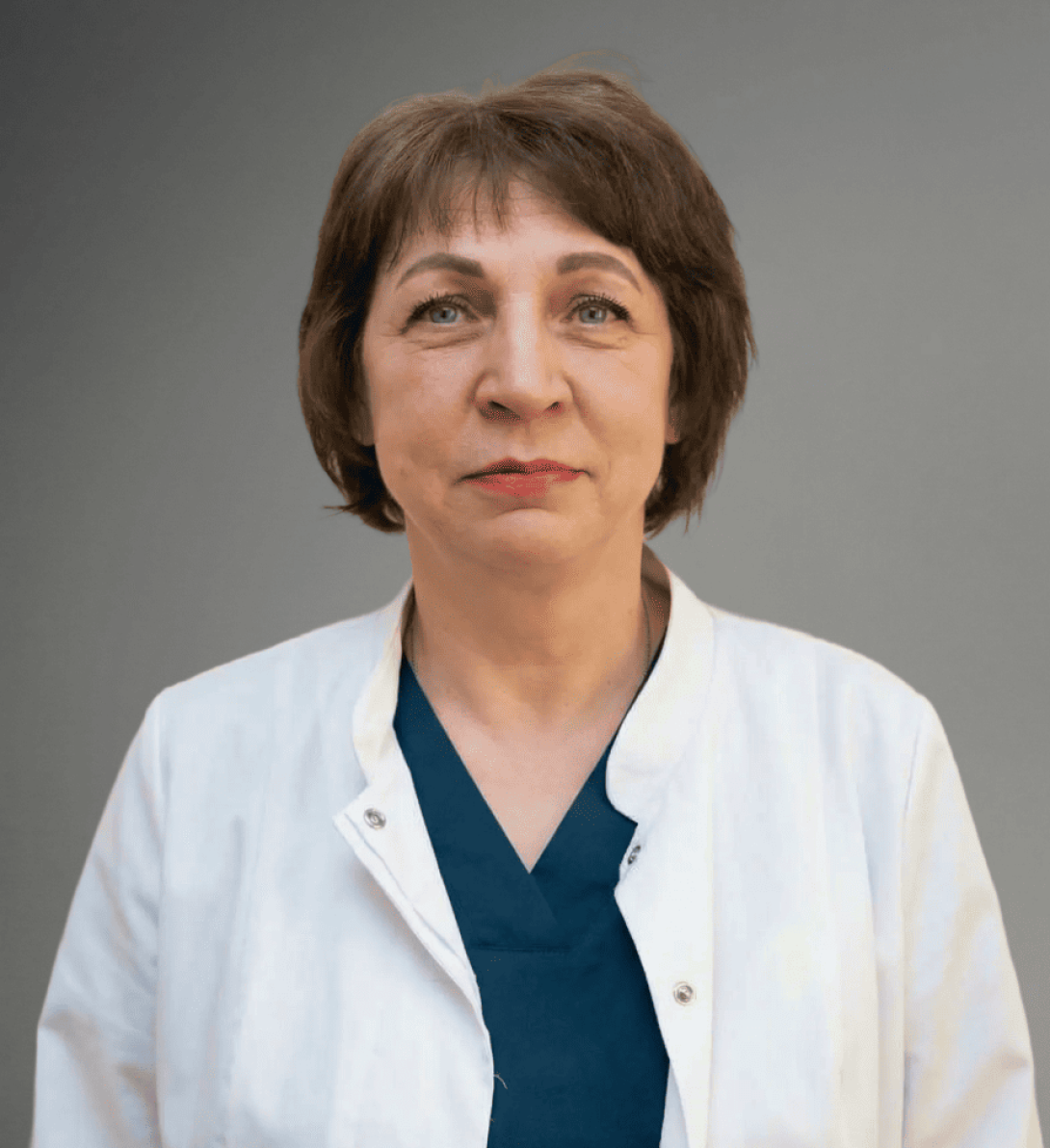 Кривоногова Елена Анатольевна