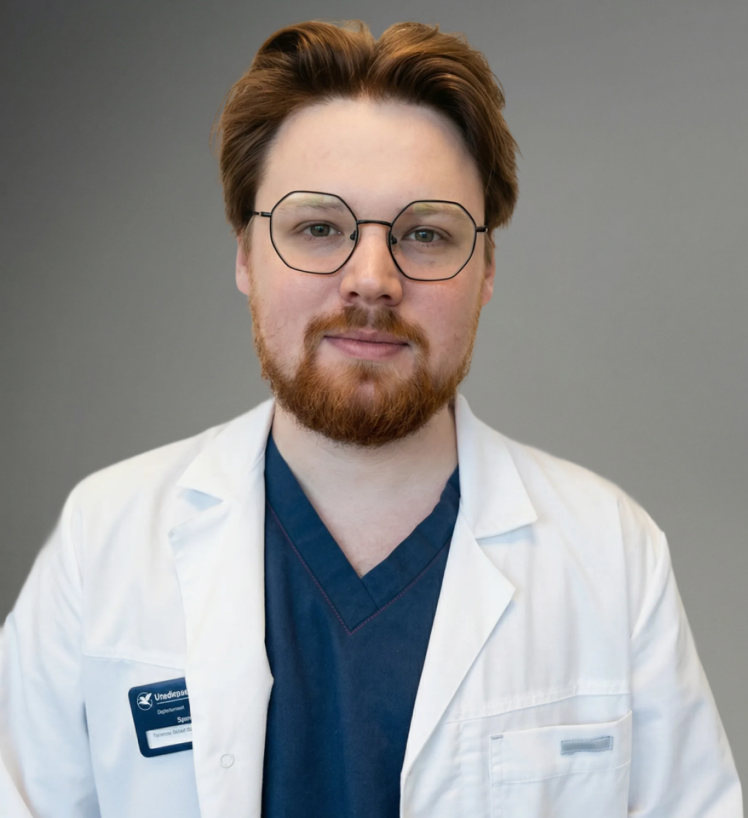 Кулаков Юрий Михайлович