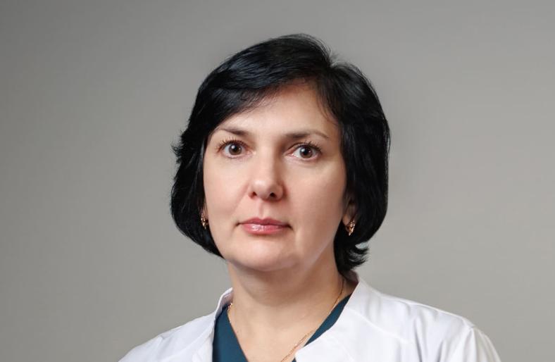 Макарова Юлия Николаевна