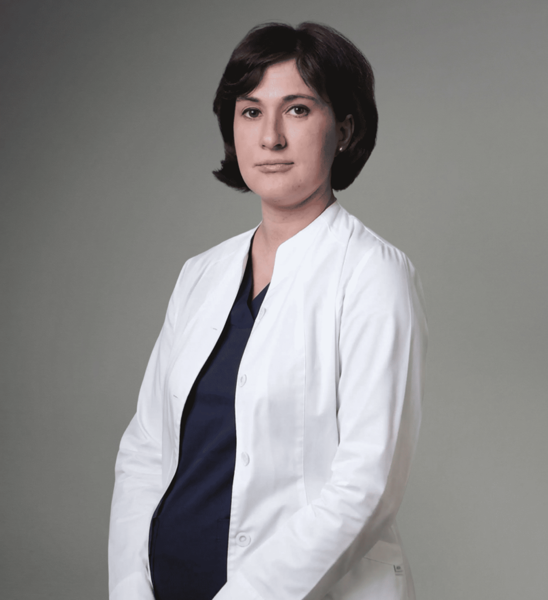 Матвеева Дарья Амановна