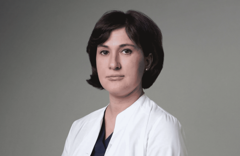 Матвеева Дарья Амановна