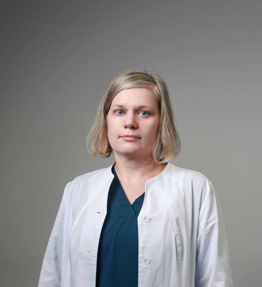 Панфилова Анна Юрьевна