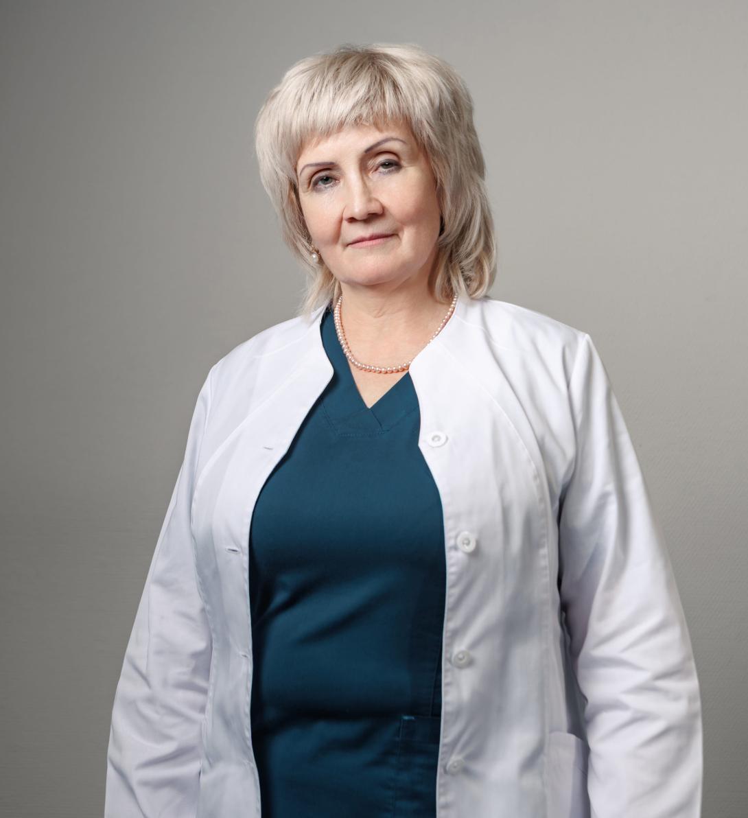 Панкрухина Ольга Геннадьевна