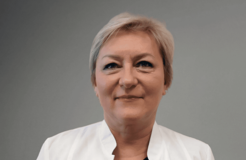 Полякова Татьяна Васильевна