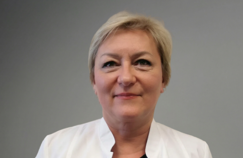 Полякова Татьяна Васильевна