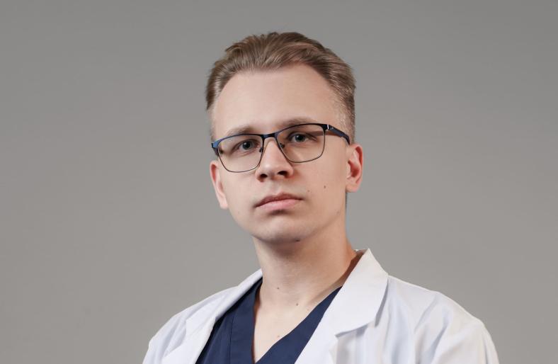 Пшеничный Даниил Игоревич