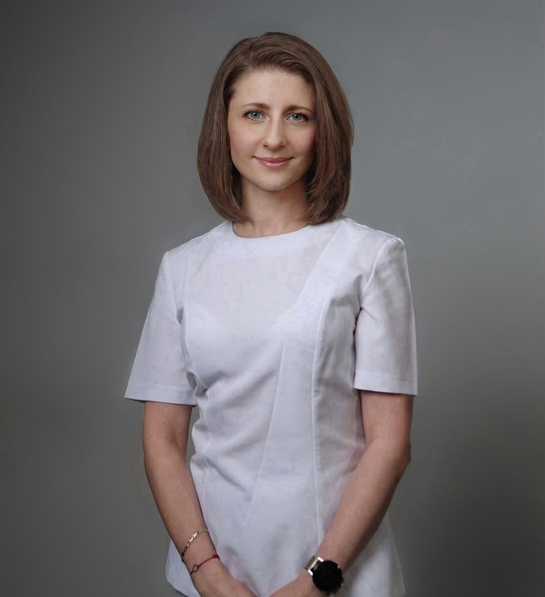 Рогова Ирина Ивановна