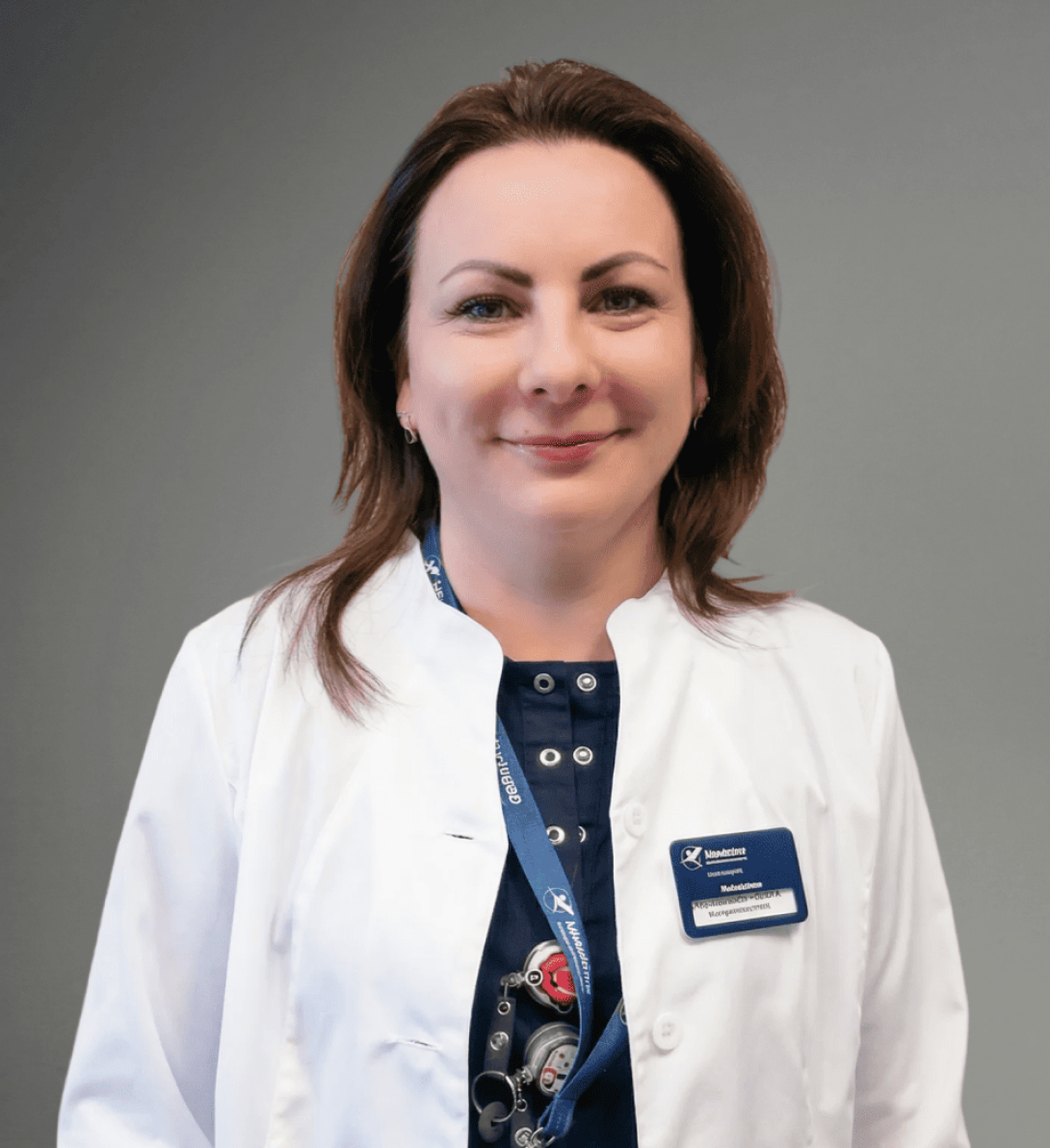 Романенкова Татьяна Владимировна