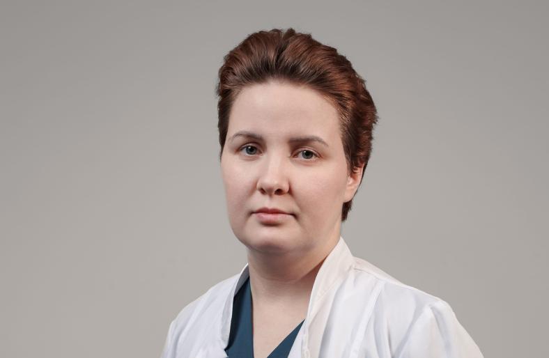 Сакулина Алёна Алексеевна