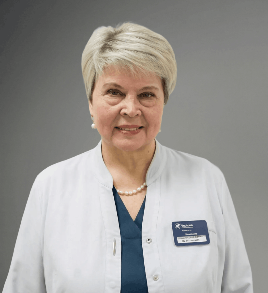 Сатановская Елена Анатольевна