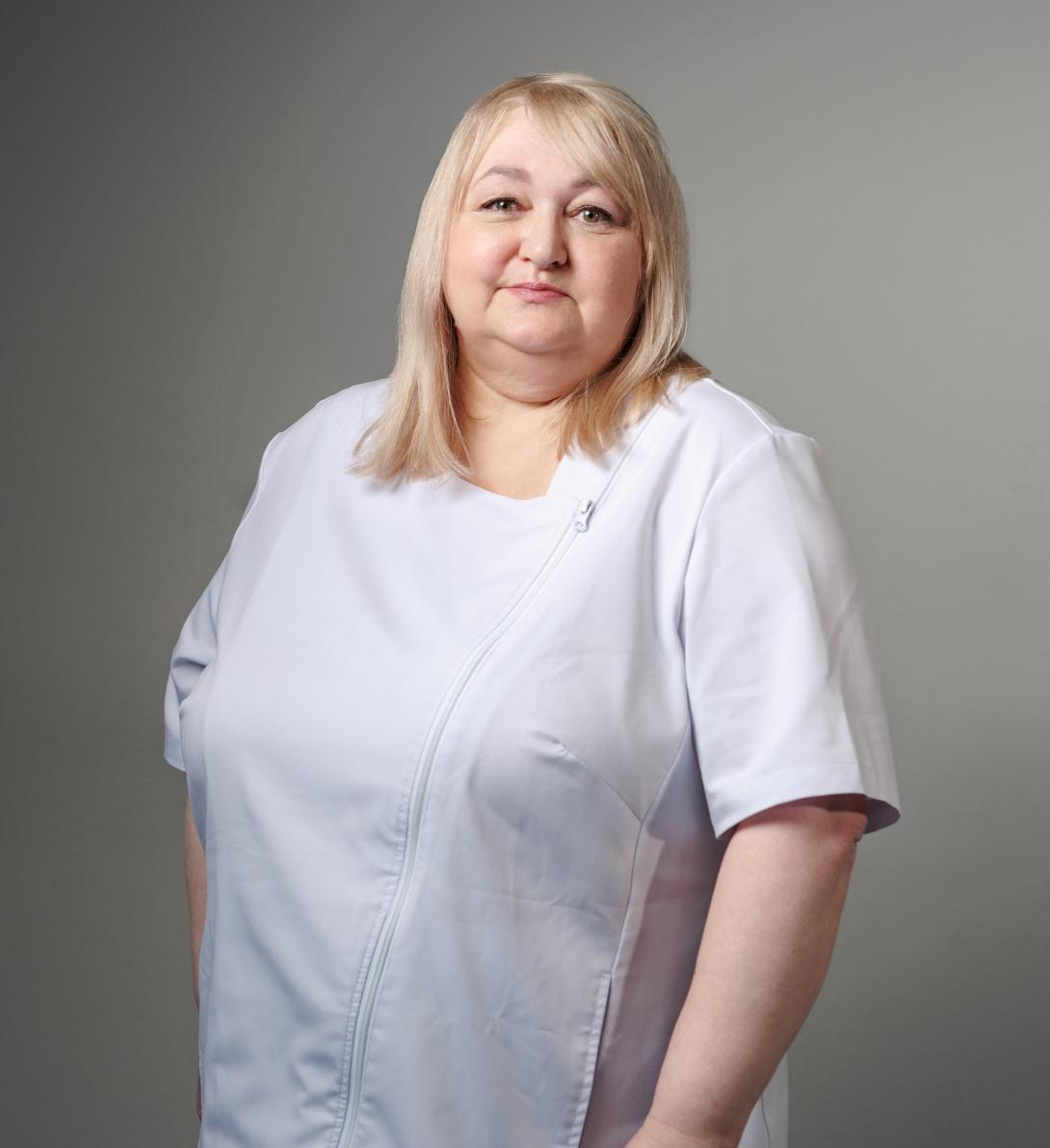 Саутенкова Наталья Владимировна