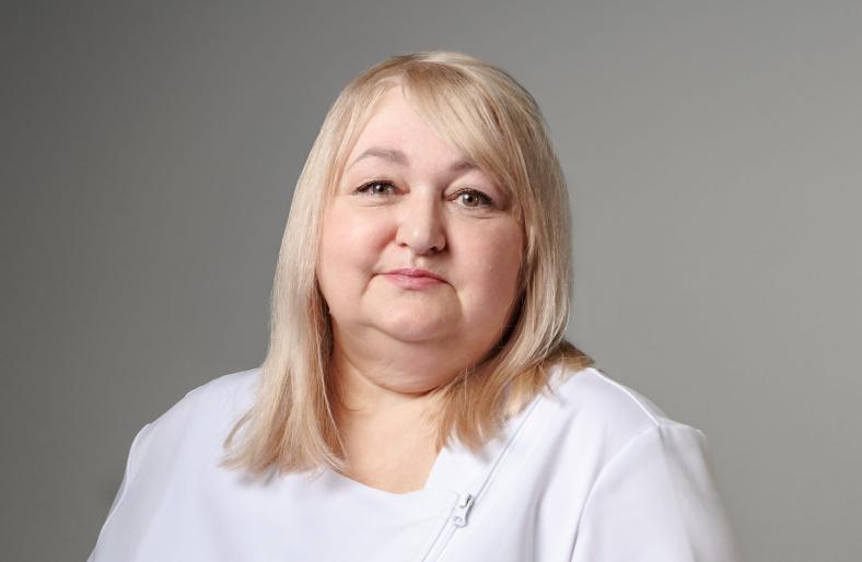 Саутенкова Наталья Владимировна