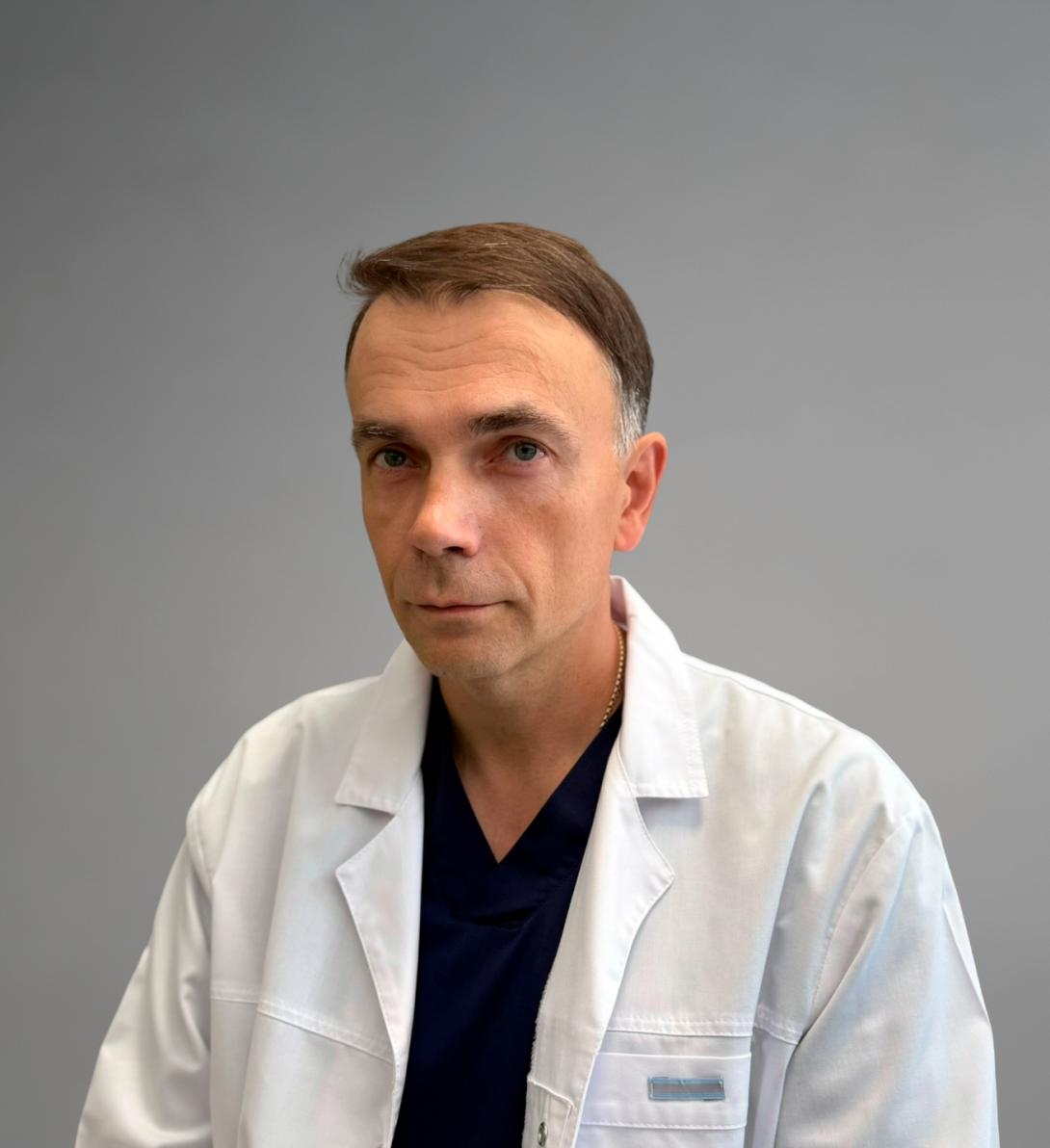Шедиков Иван Михайлович