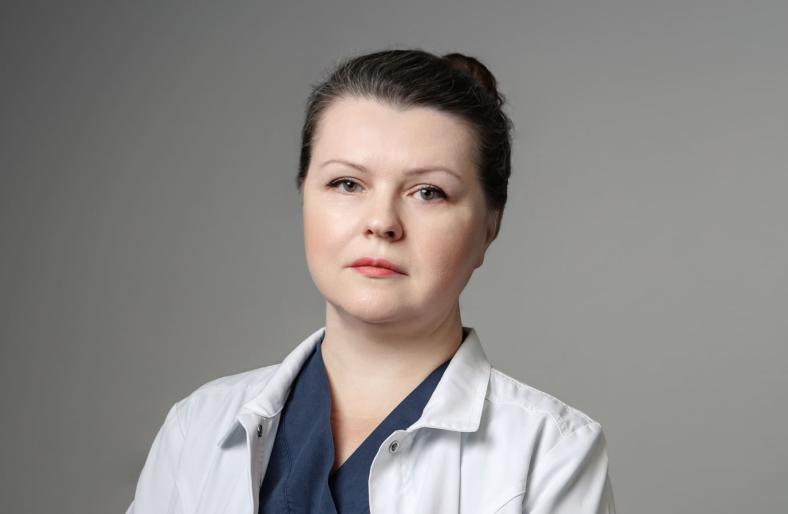 Шестопалова Наталия Александровна