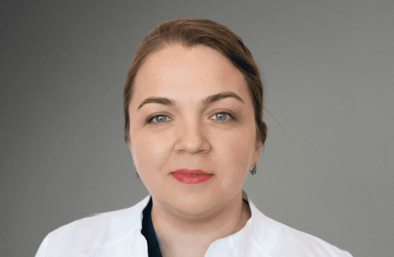 Шевцова Наталья Викторовна