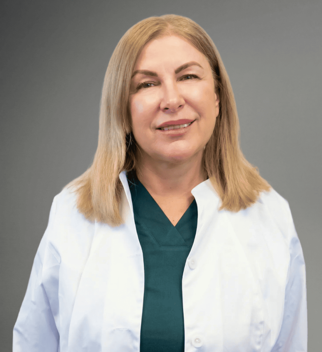 Шишкина Диана Александровна