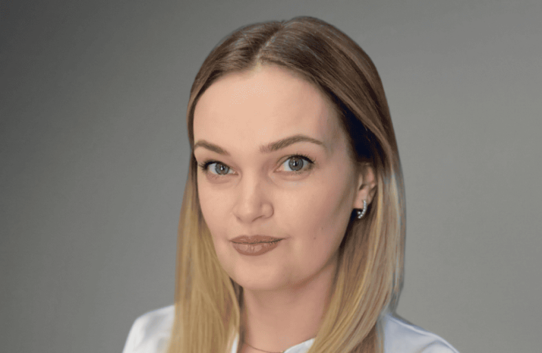 Симонова Анна Вячеславовна