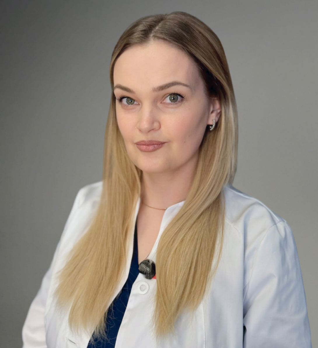 Симонова Анна Вячеславовна