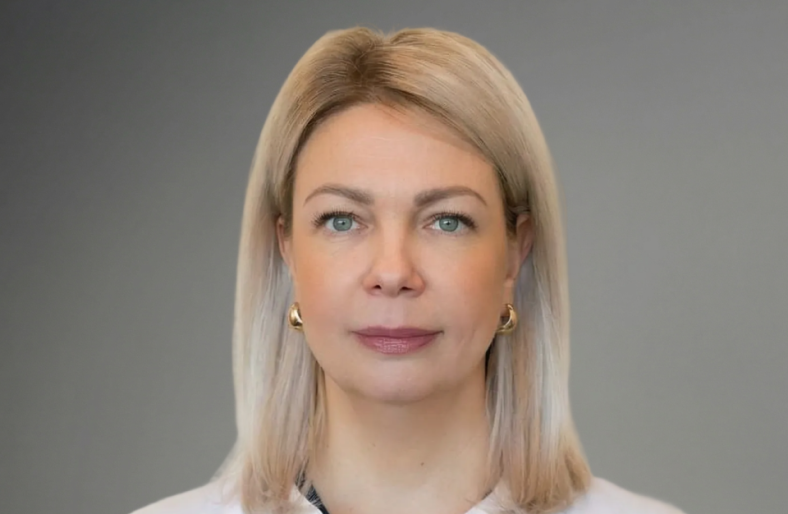 Смирнова Евгения Владимировна