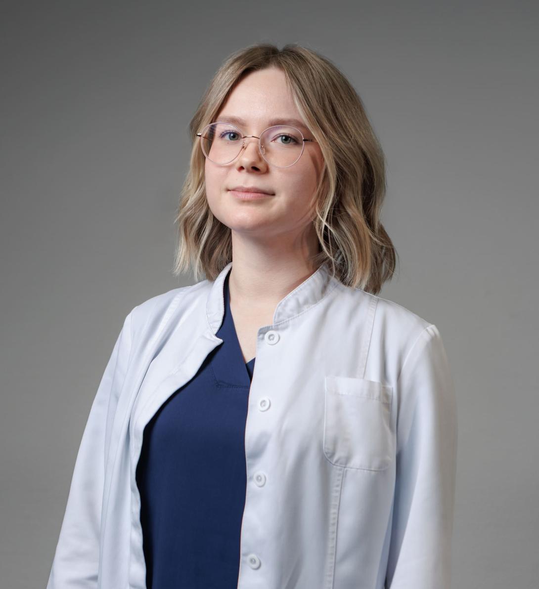 Сочнева Александра Юрьевна