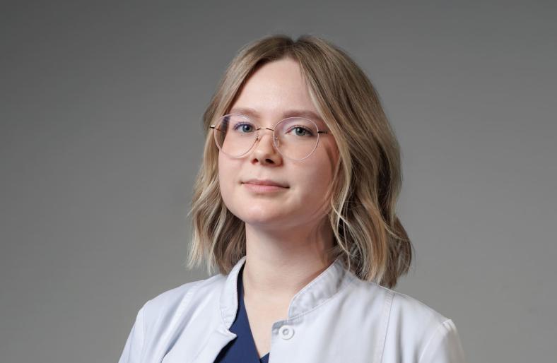 Сочнева Александра Юрьевна