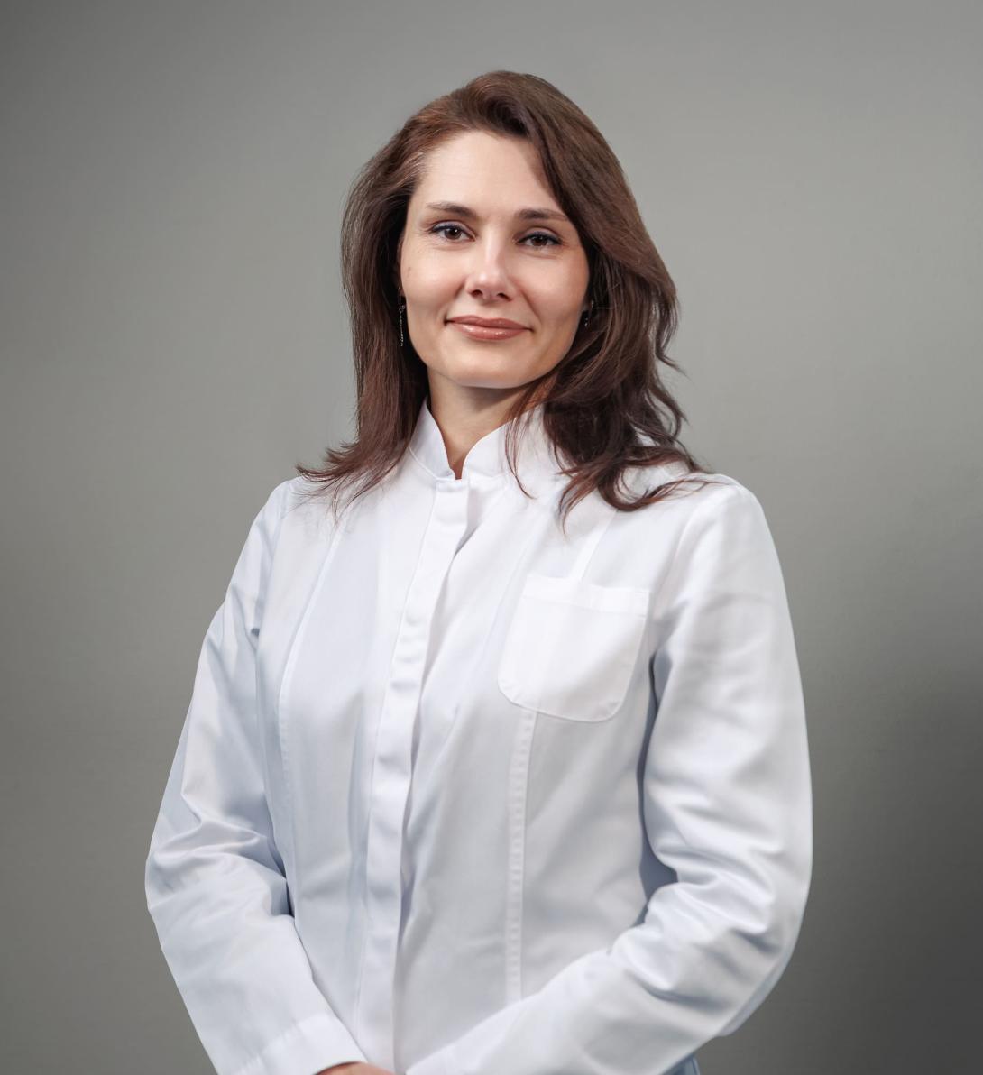 Столь Наталья Александровна