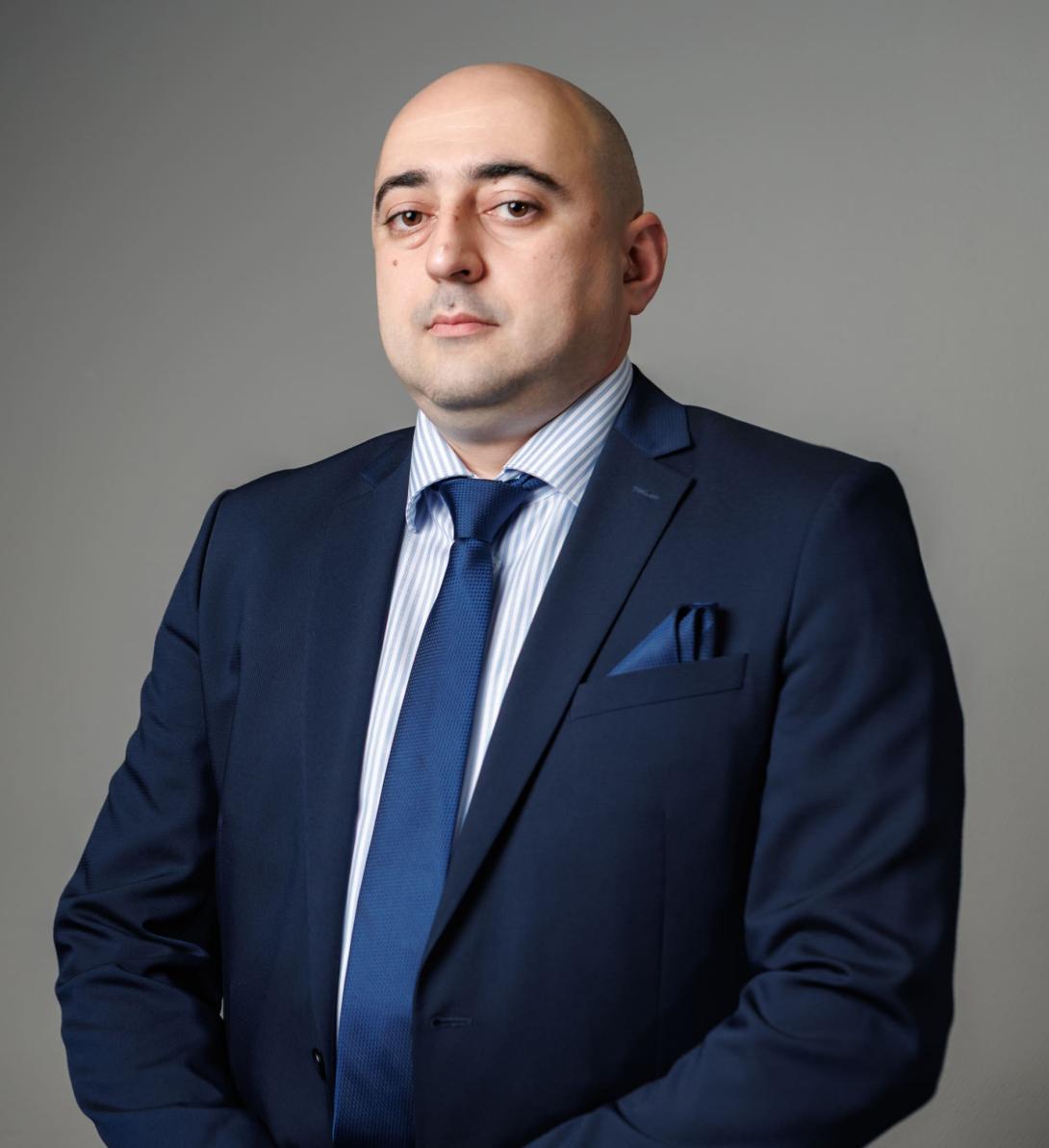 Тагиев Эмиль Фаиг Оглы