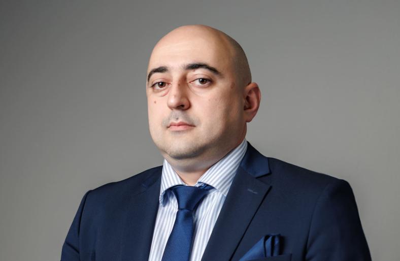 Тагиев Эмиль Фаиг Оглы