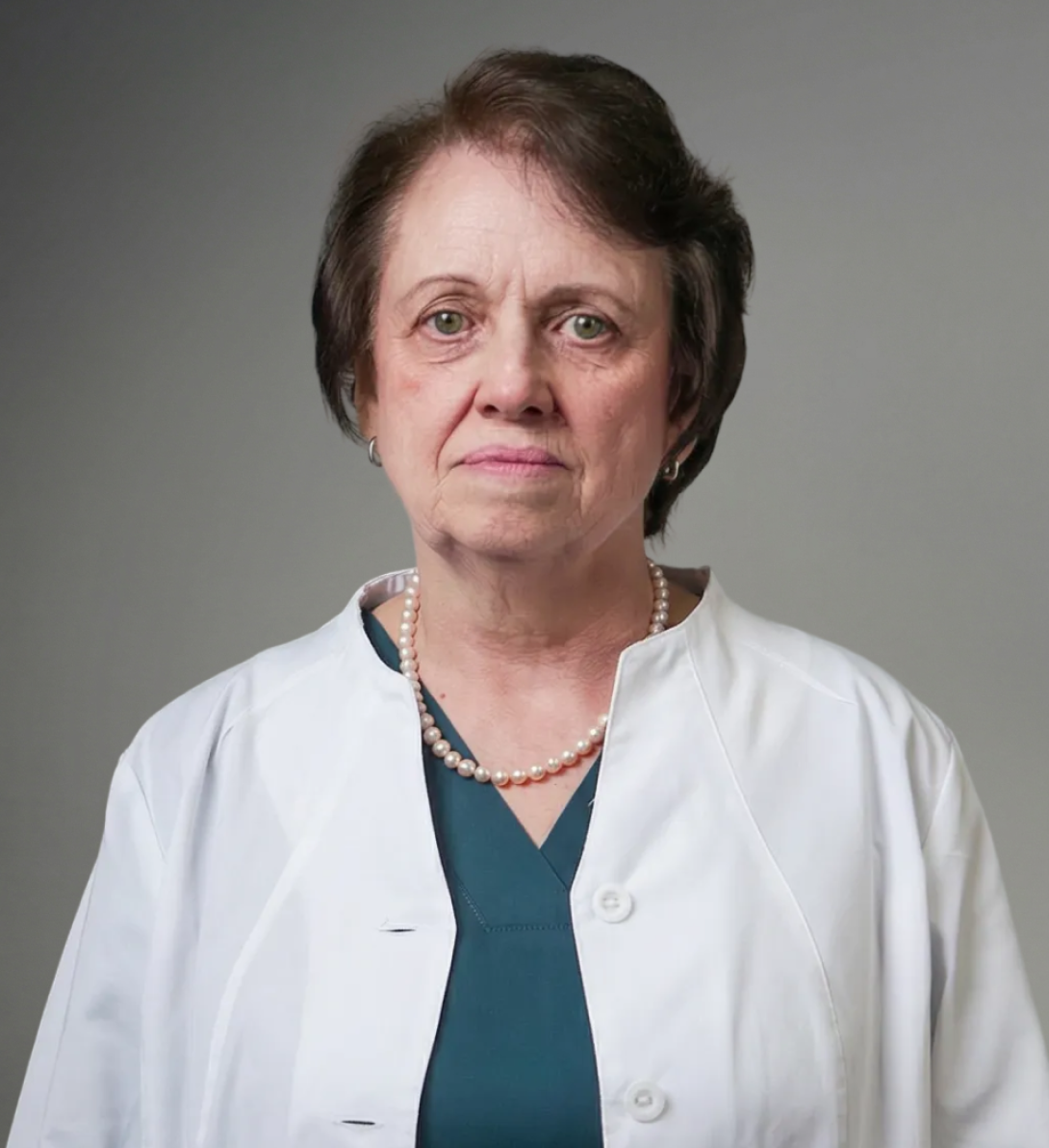 Тарасова Наталья Петровна