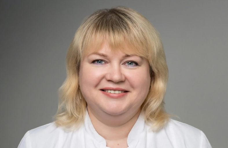 Целуйко Наталья Александровна