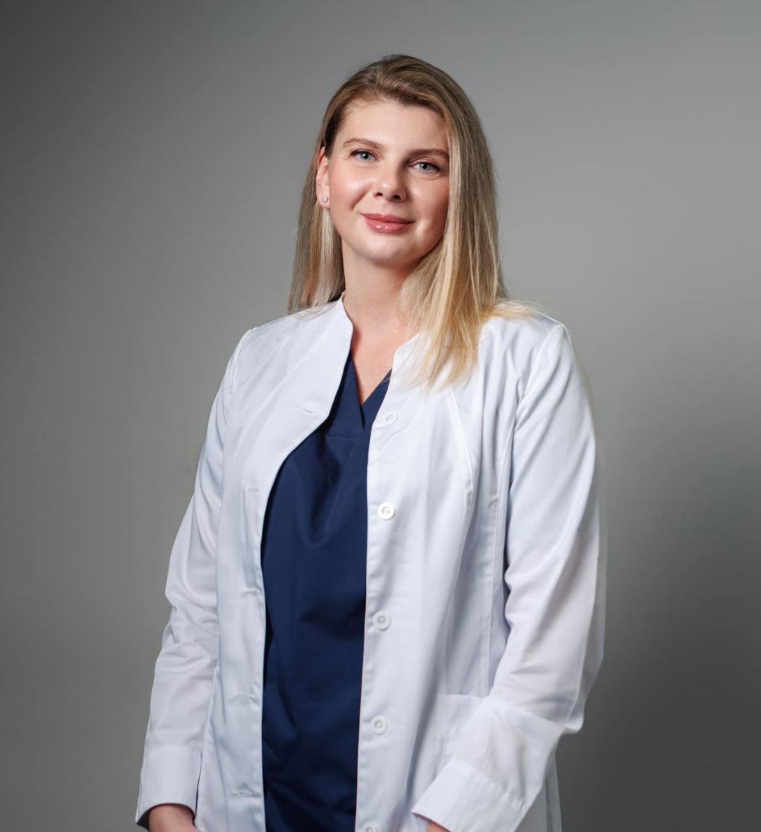 Цепляева Ольга Павловна