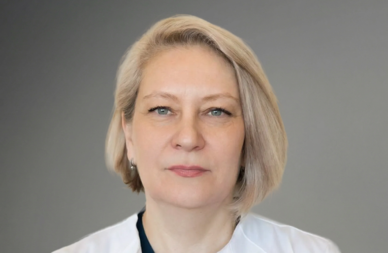 Валентина Наталья Валериевна